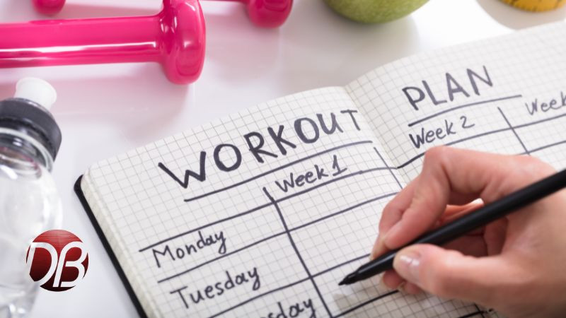 Building a Balanced Fitness Plan: Combining Cardio, Strength, and Flexibility